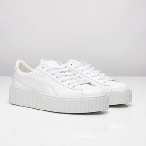 الرصيد غير المتاح Best 25+ Deals for White Puma Creepers | Poshmark الرصيد غير المتاح الرصيد غير المتاح Best 25+ Deals for White Puma Creepers | Poshmark الرصيد غير المتاح